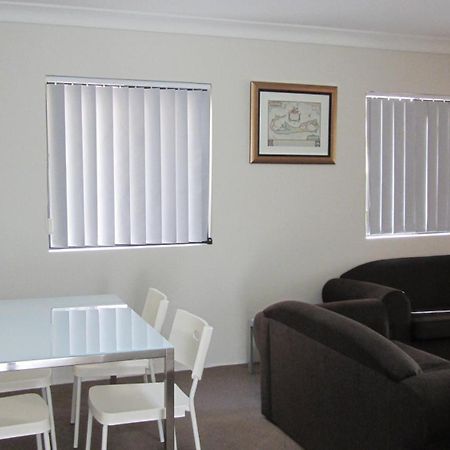 Parkside Apartments Parramatta Sidney Exterior foto