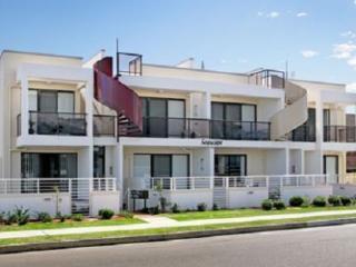 Parkside Apartments Parramatta Sidney Exterior foto