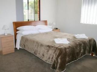Parkside Apartments Parramatta Sidney Exterior foto