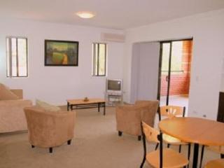 Parkside Apartments Parramatta Sidney Exterior foto