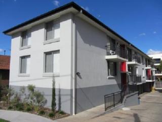 Parkside Apartments Parramatta Sidney Exterior foto